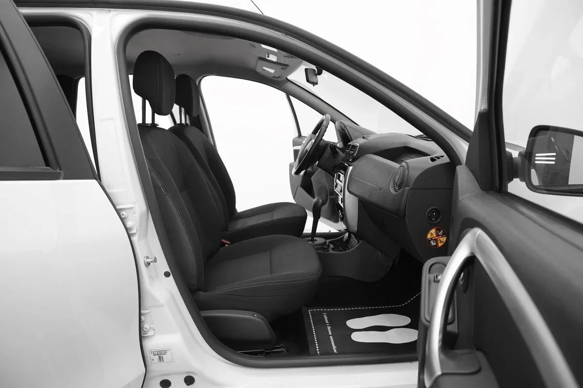 Nissan Terrano