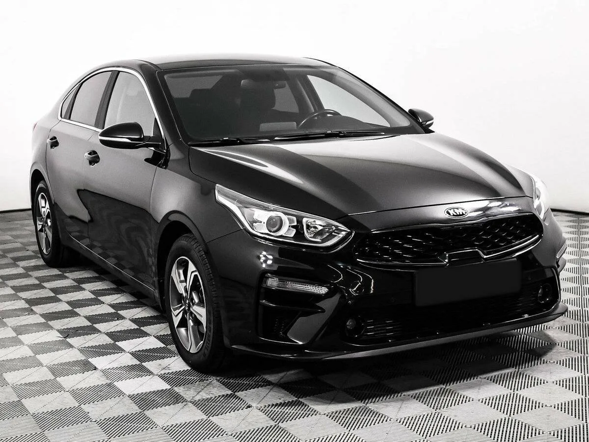 Kia Cerato