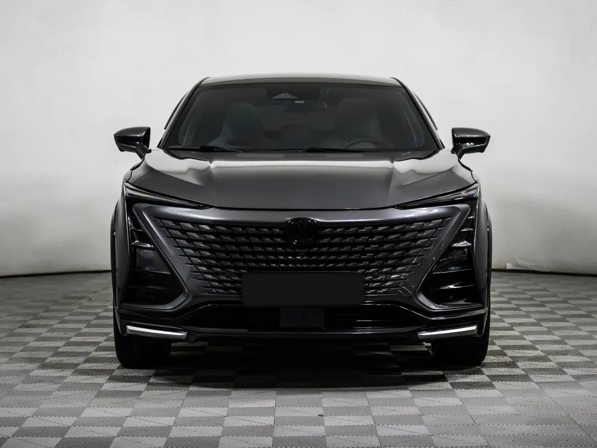 Changan Uni T