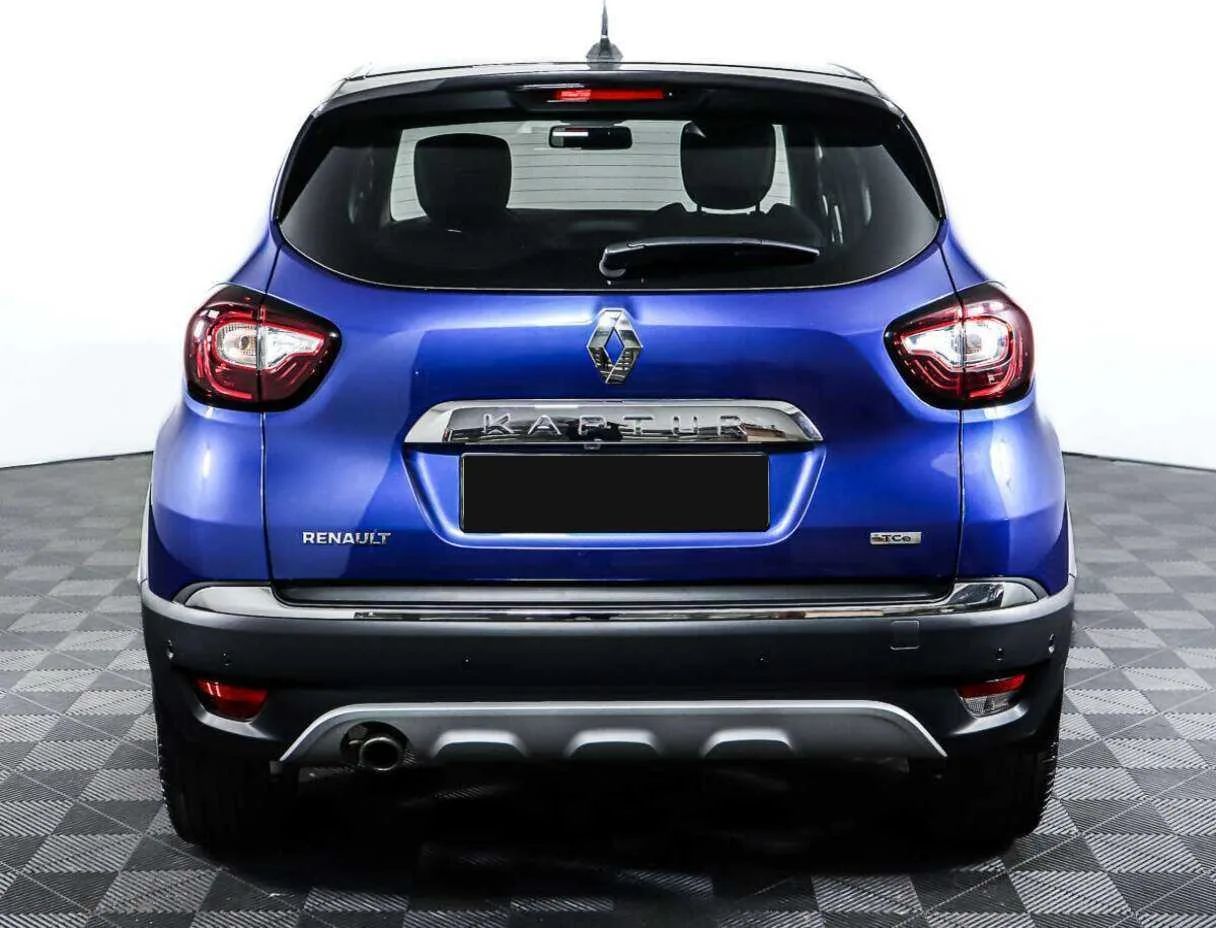 Renault Kaptur