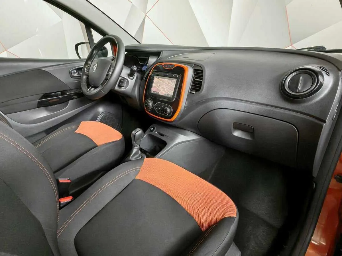 Renault Kaptur