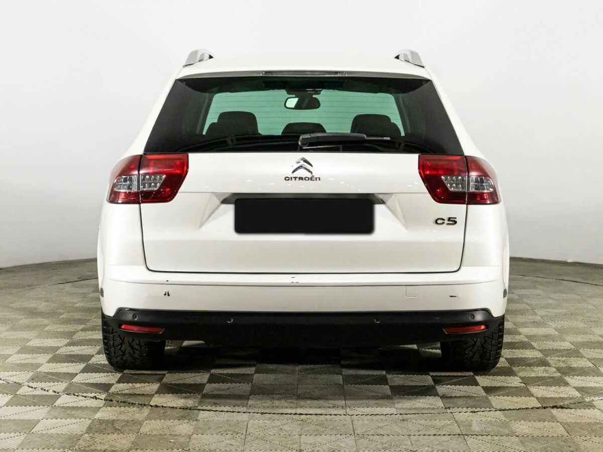 Citroen C5