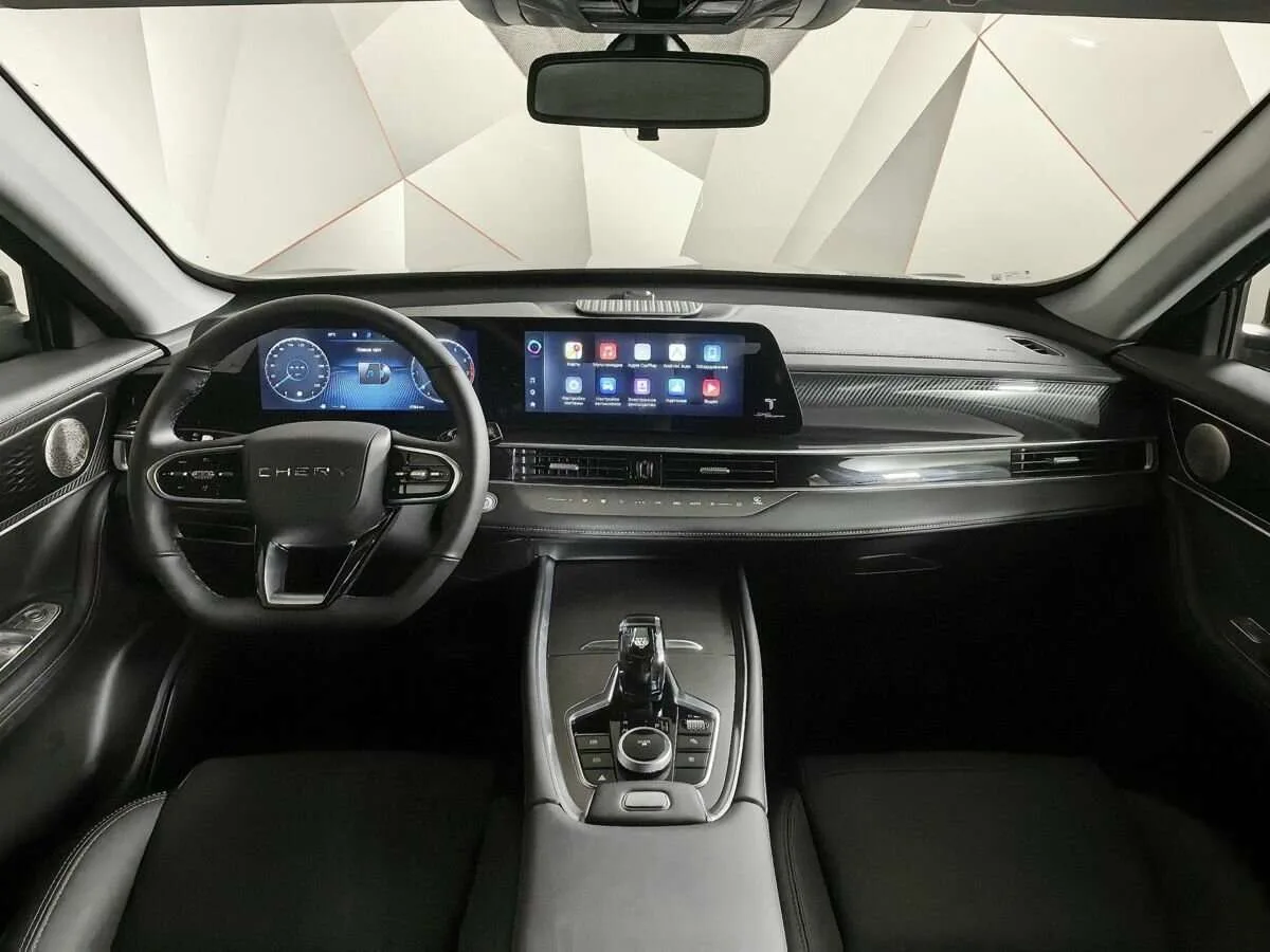 Chery Tiggo 7 Pro Max
