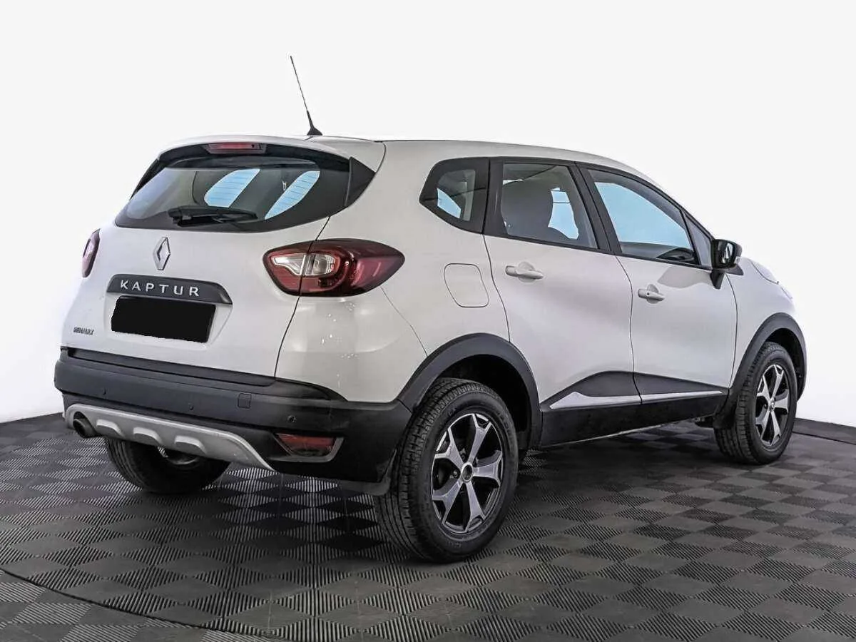 Renault Kaptur