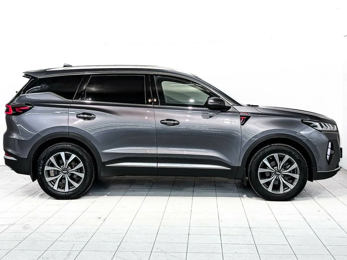Chery Tiggo 7 Pro Max