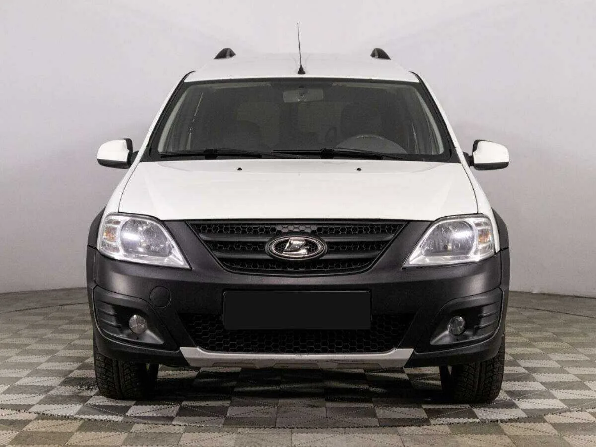 LADA (ВАЗ) Largus