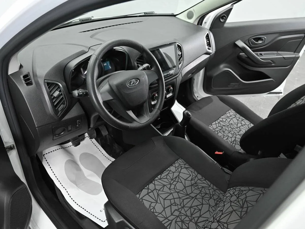 LADA (ВАЗ) XRAY