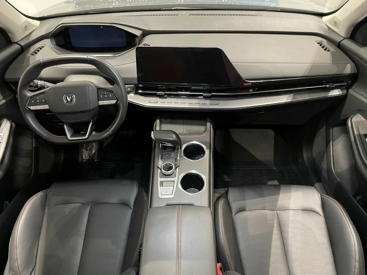 Changan CS55 Plus