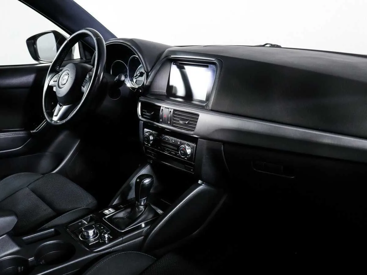 Mazda Cx 5