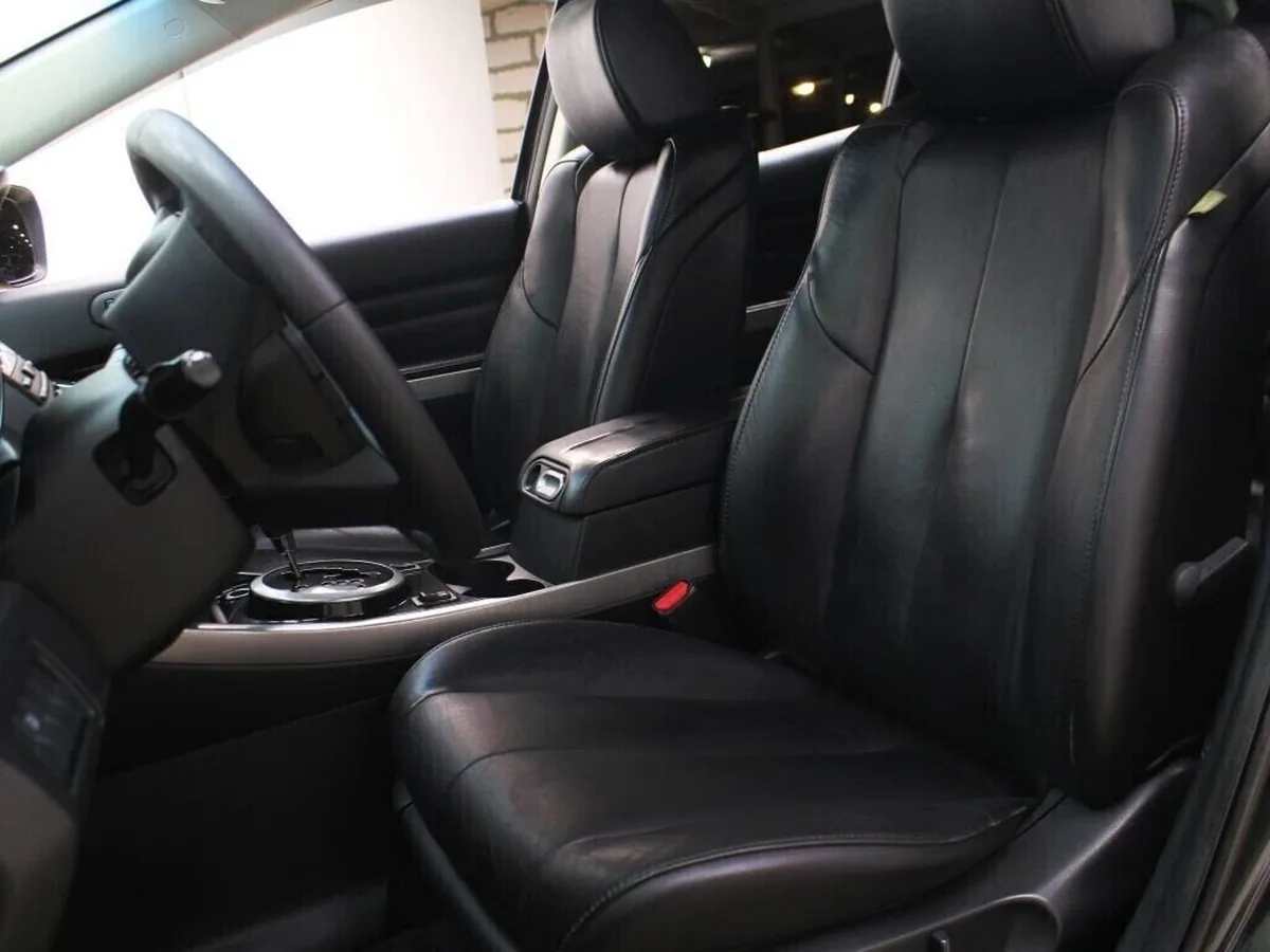 Mazda CX-7