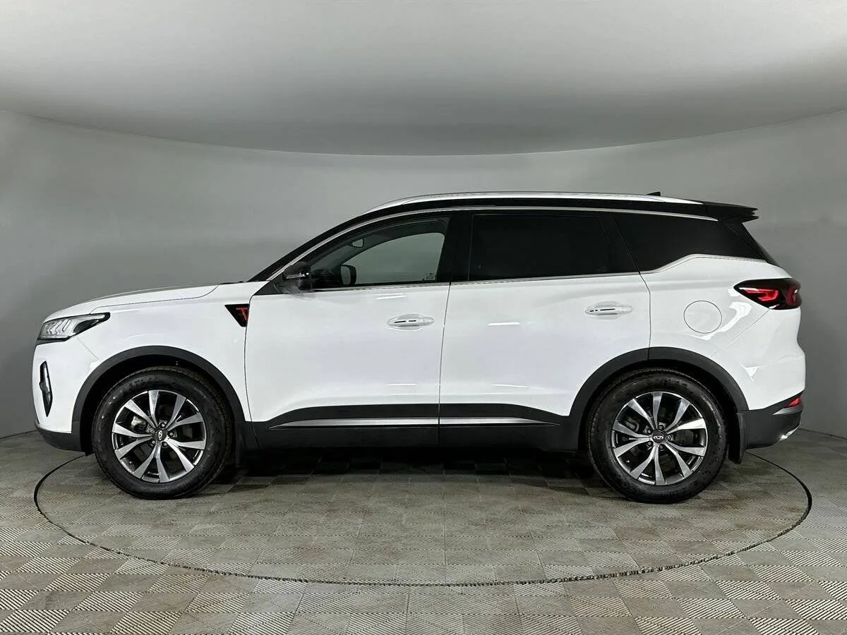 Chery Tiggo 7 Pro Max