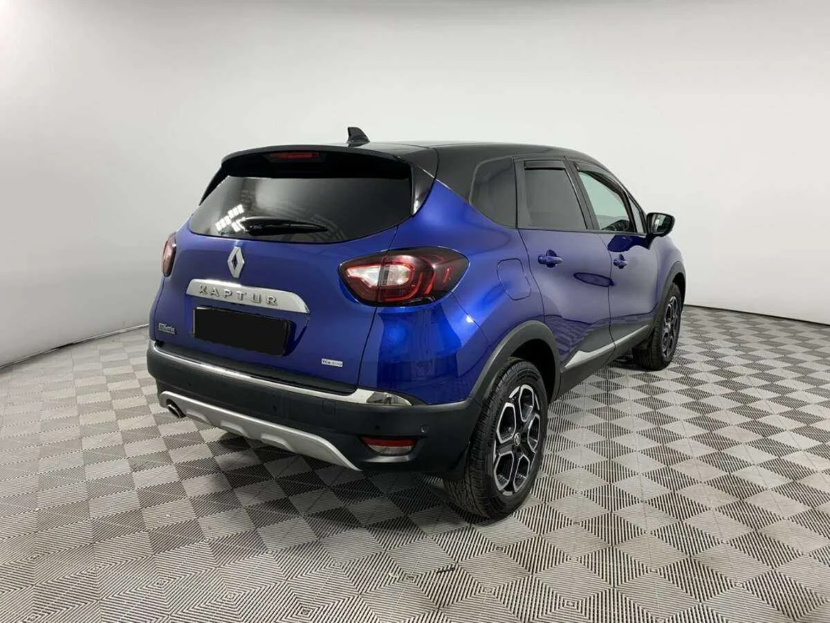 Renault Kaptur