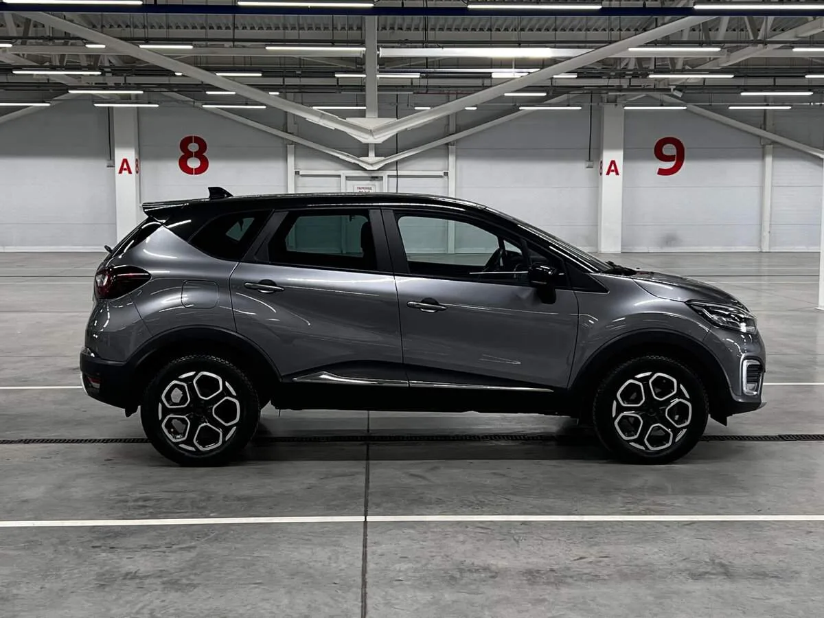 Renault Kaptur