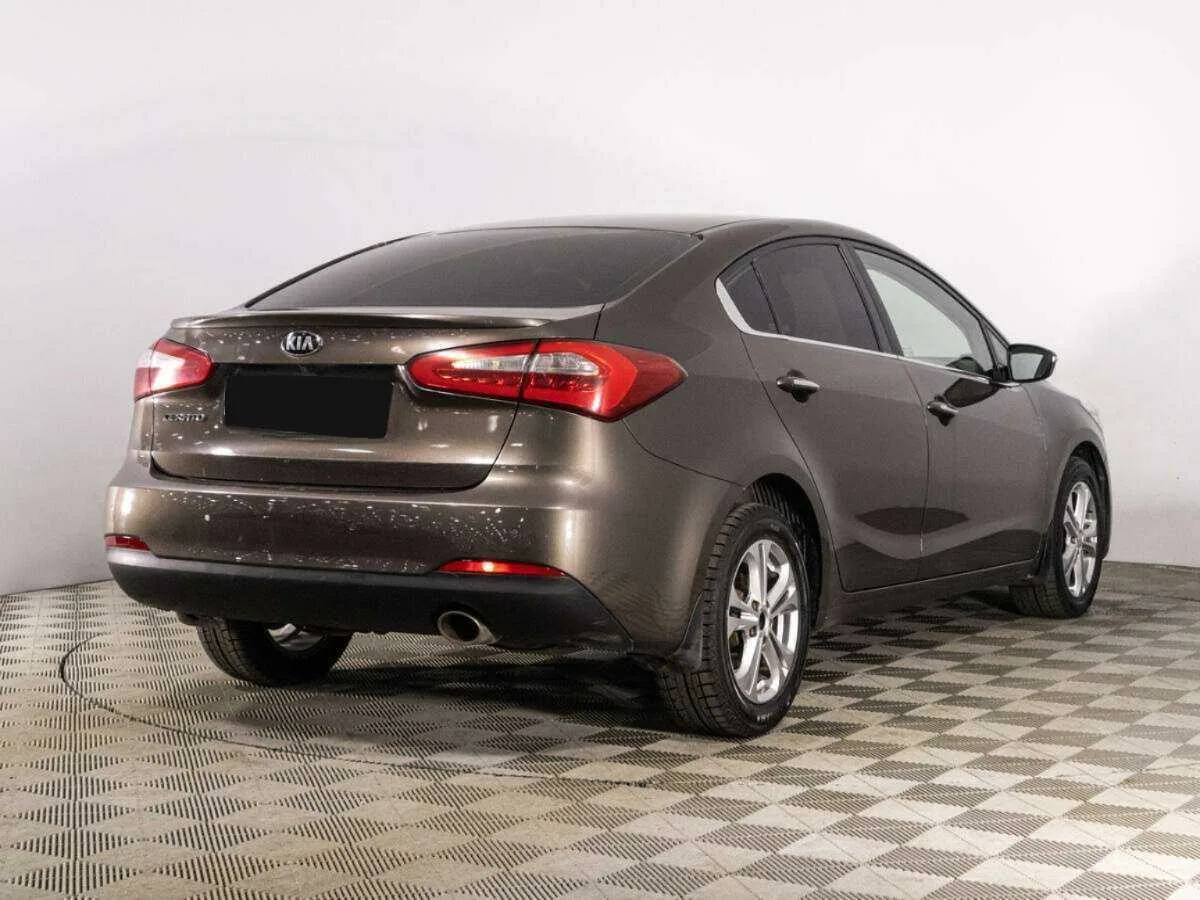 Kia Cerato