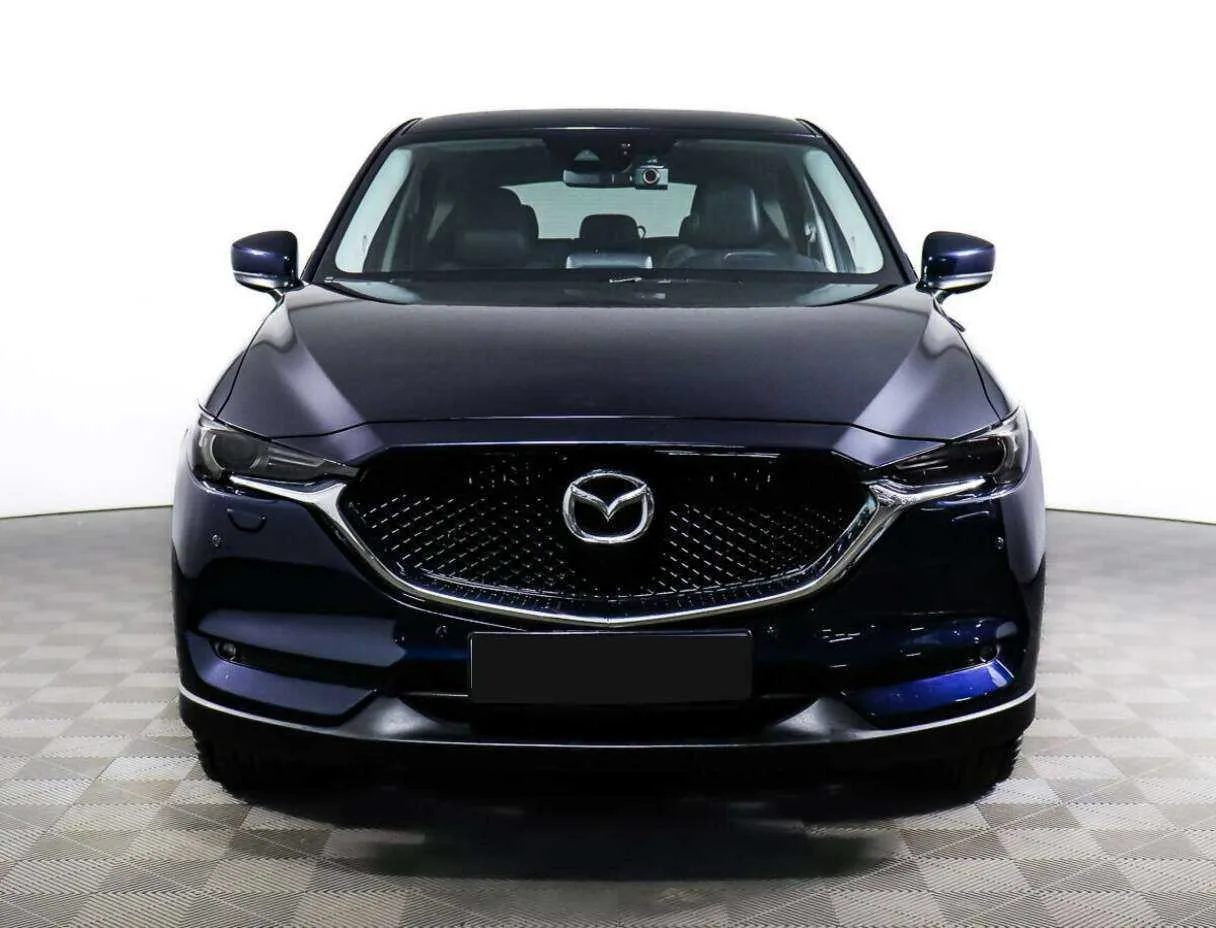 Mazda Cx 5