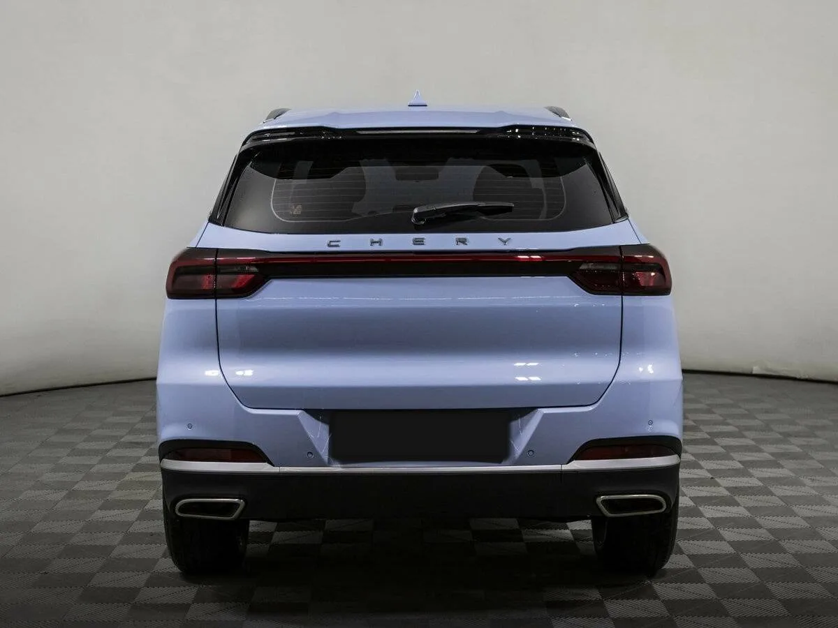 Chery Tiggo 7 Pro Max