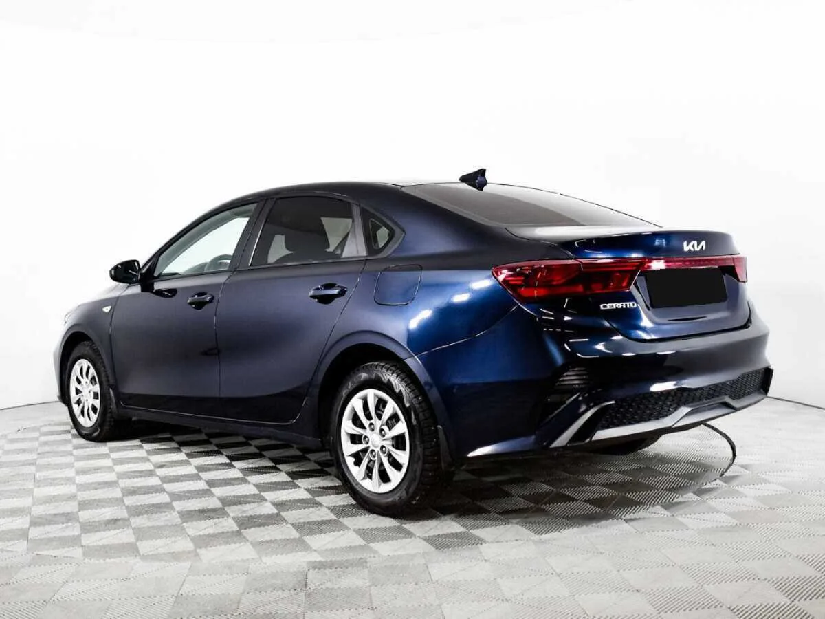 Kia Cerato