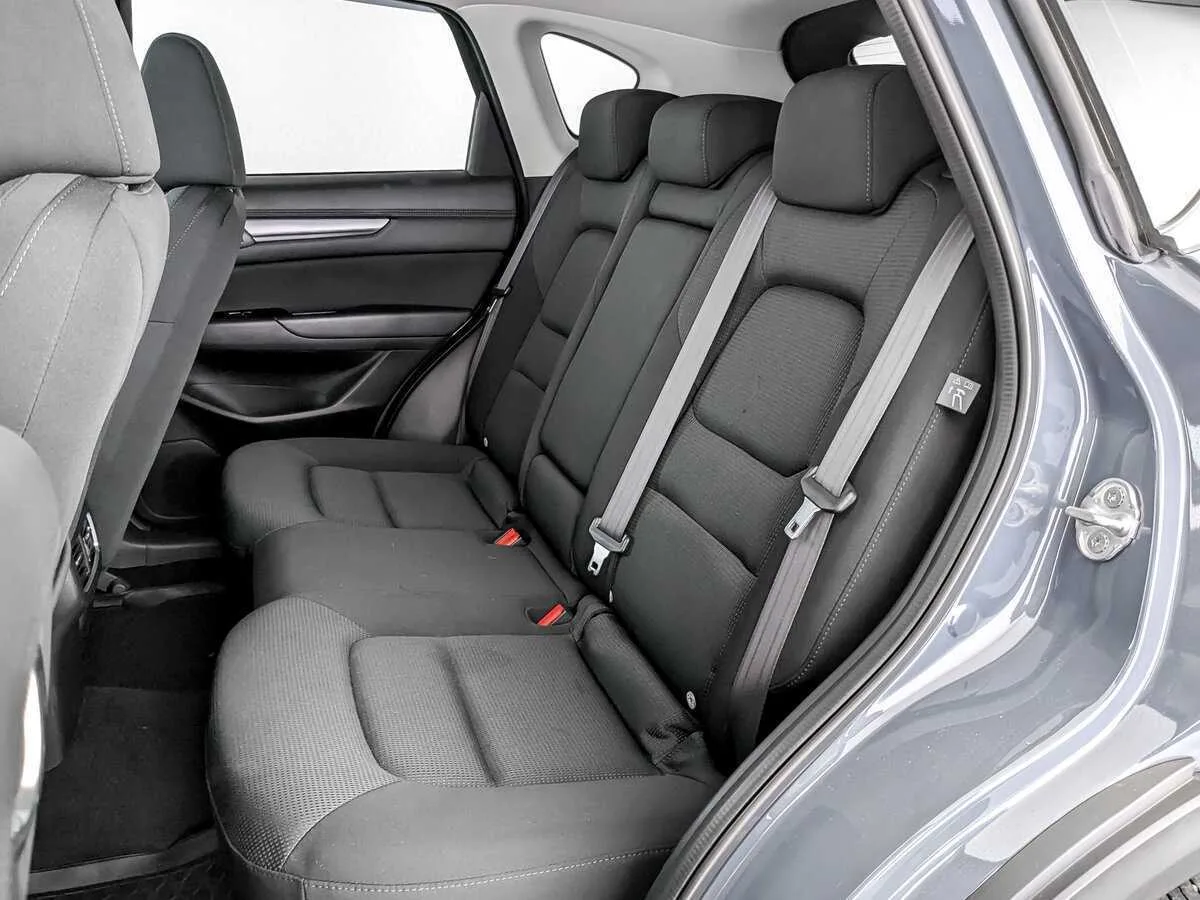 Mazda Cx 5
