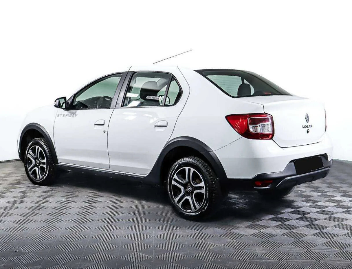 Renault Logan