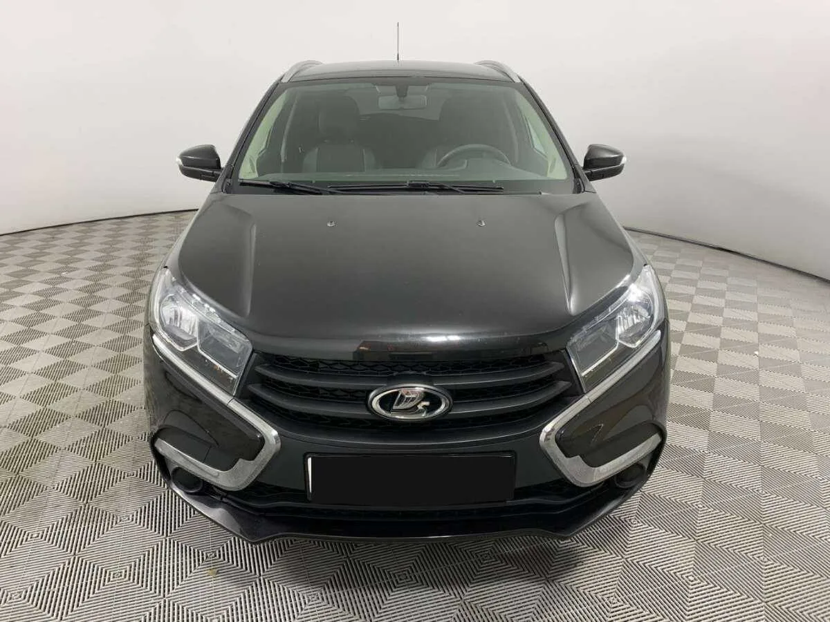 LADA (ВАЗ) XRAY