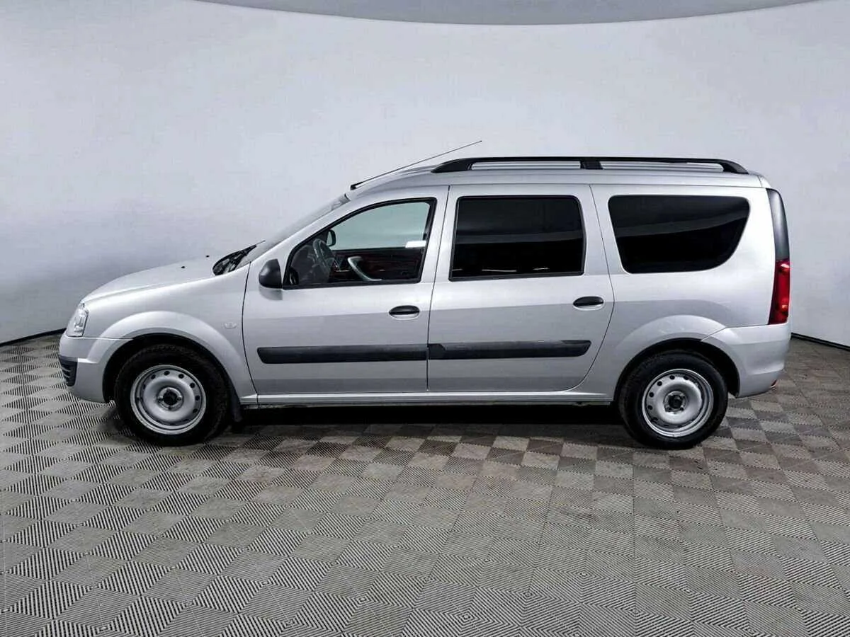 LADA (ВАЗ) Largus