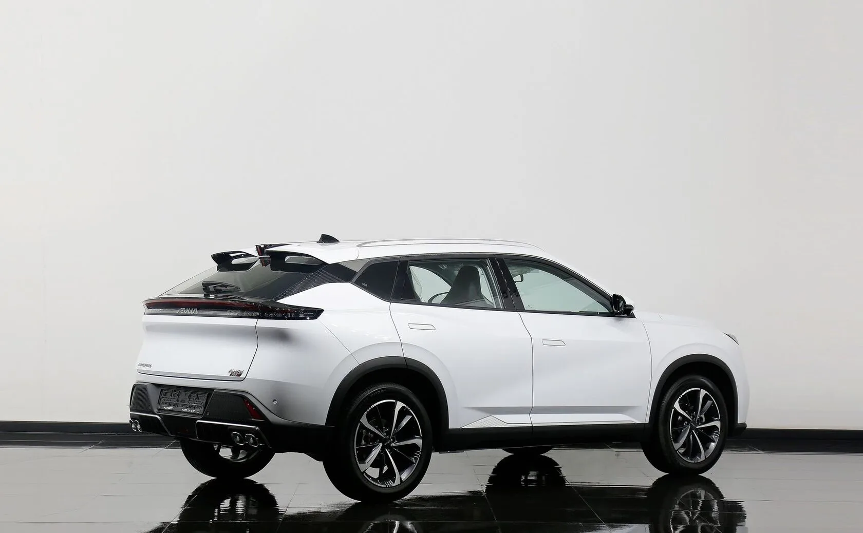 Dongfeng Mage