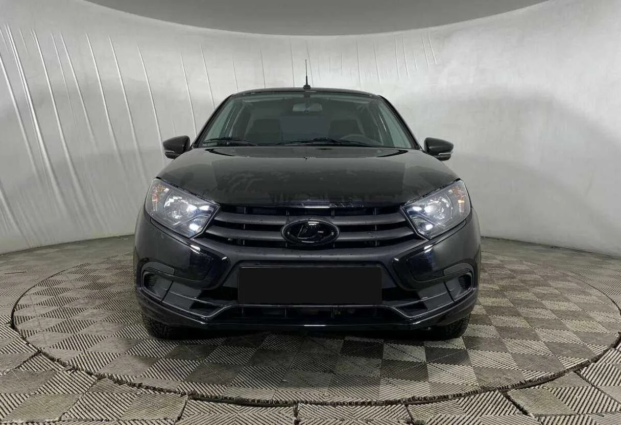 LADA (ВАЗ) Granta