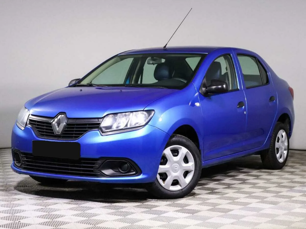 Renault Logan