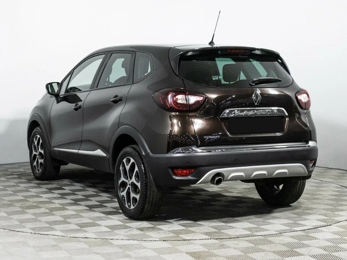 Renault Kaptur
