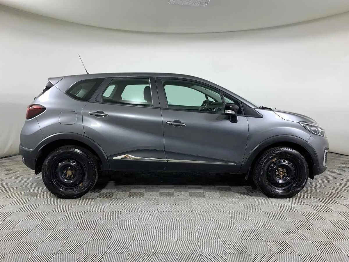 Renault Kaptur