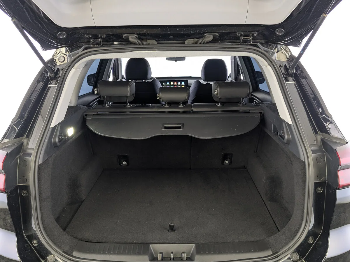 Chery Tiggo 7 Pro Max