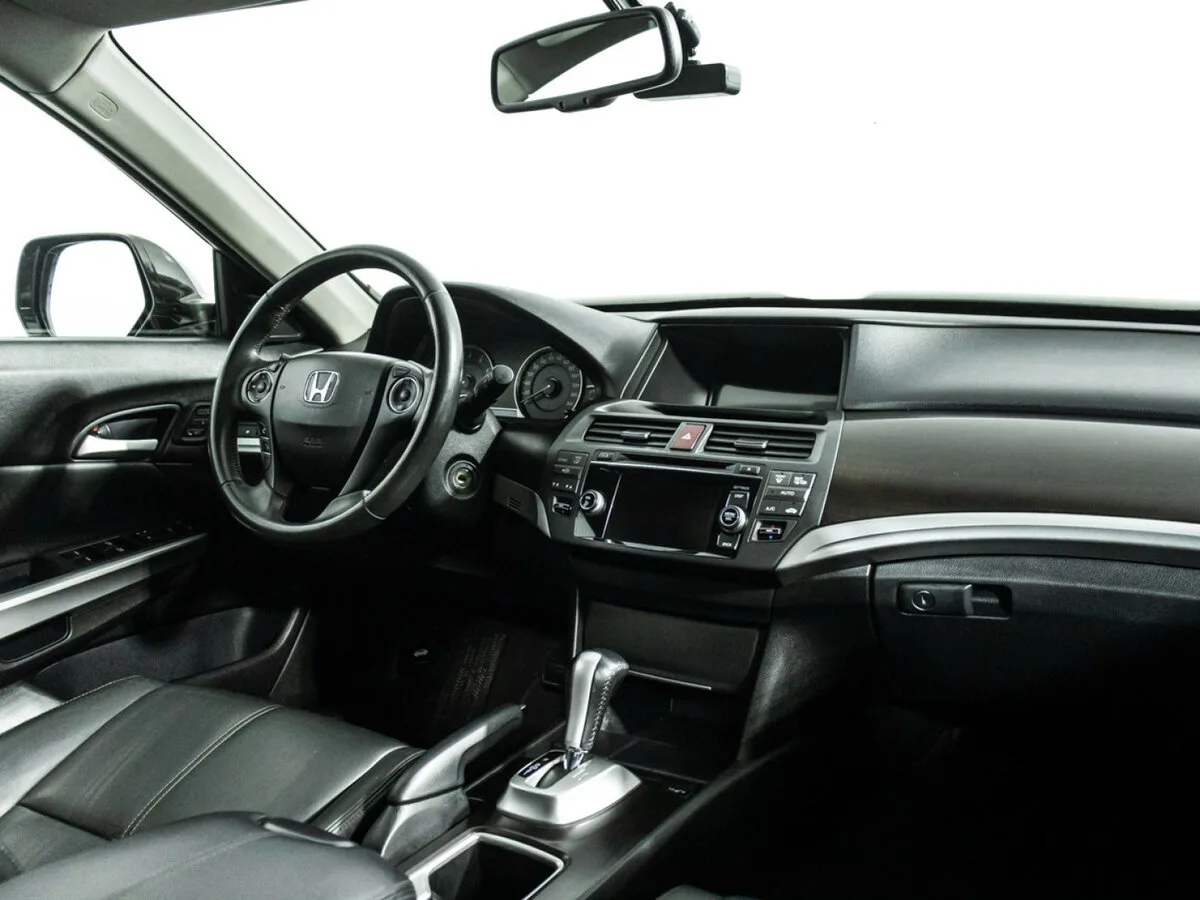 Honda Crosstour
