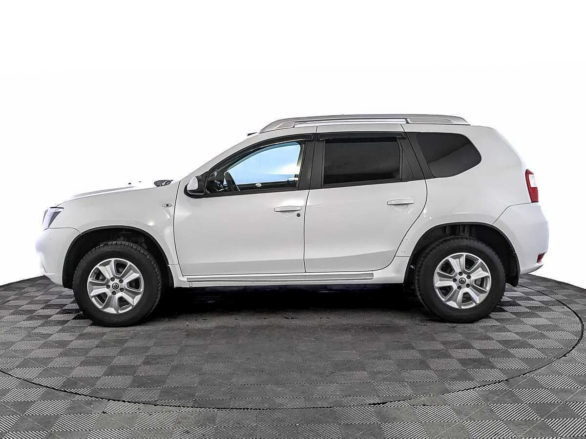 Nissan Terrano