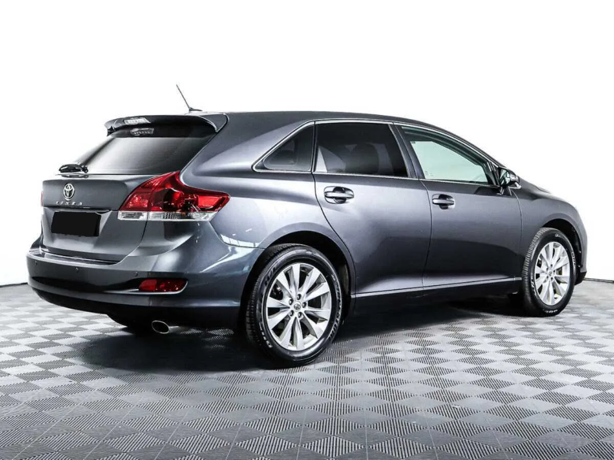 Toyota Venza