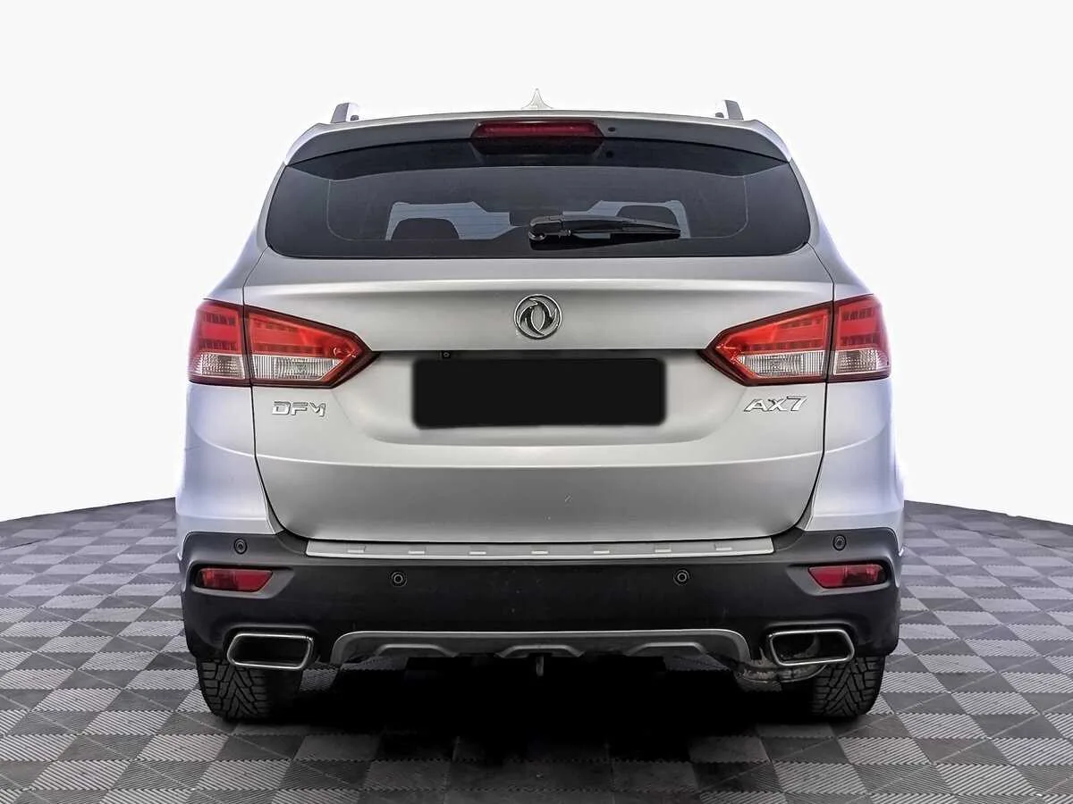 Dongfeng AX7