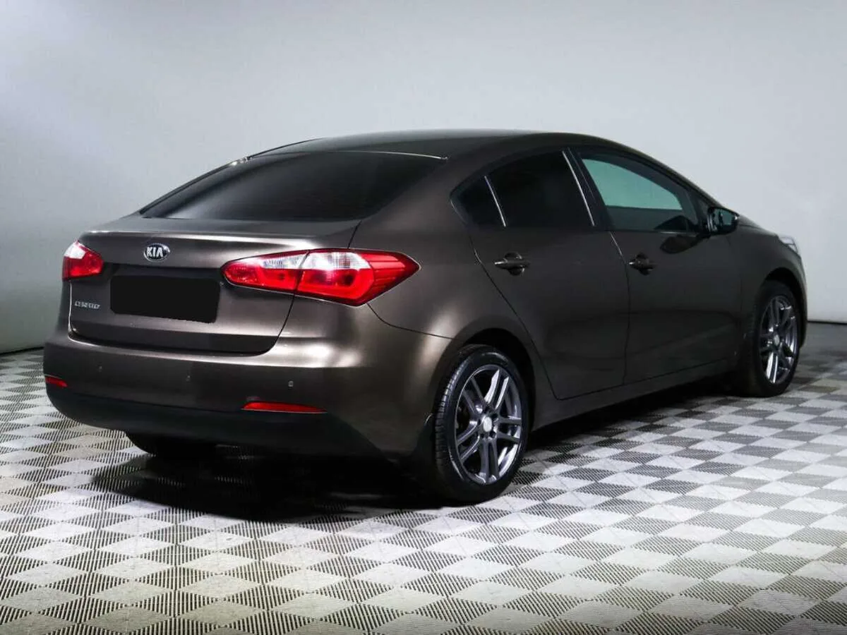 Kia Cerato