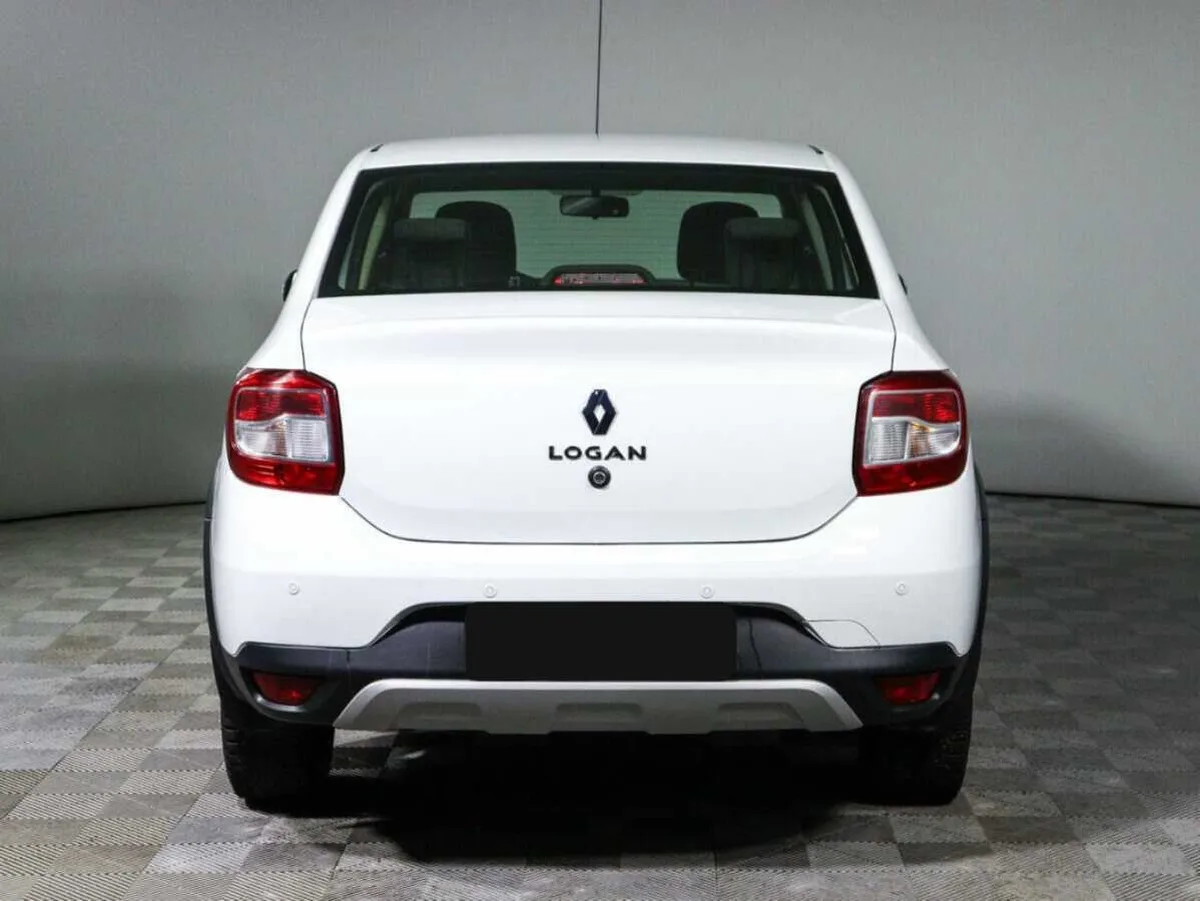 Renault Logan