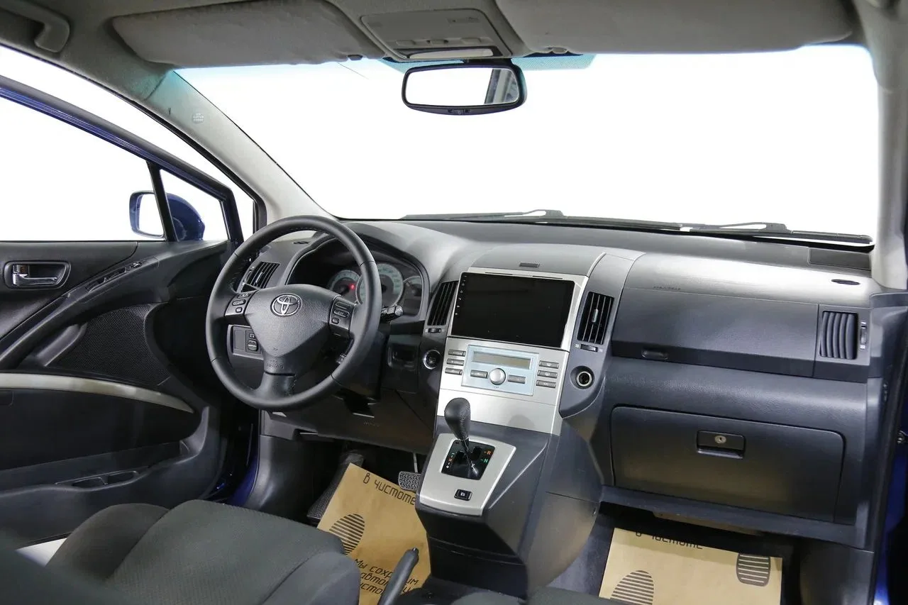 Toyota Corolla Verso