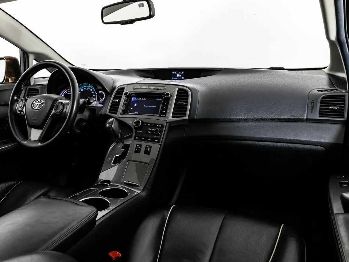 Toyota Venza