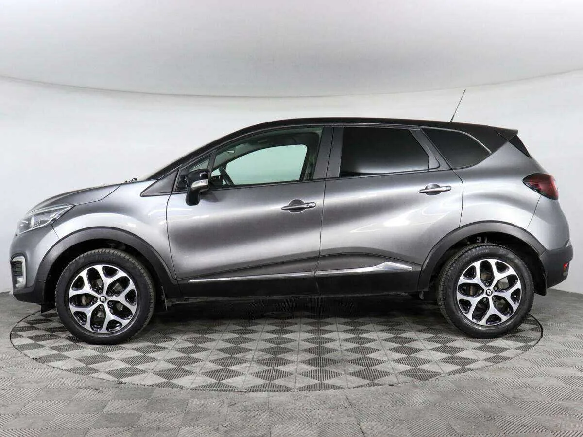Renault Kaptur