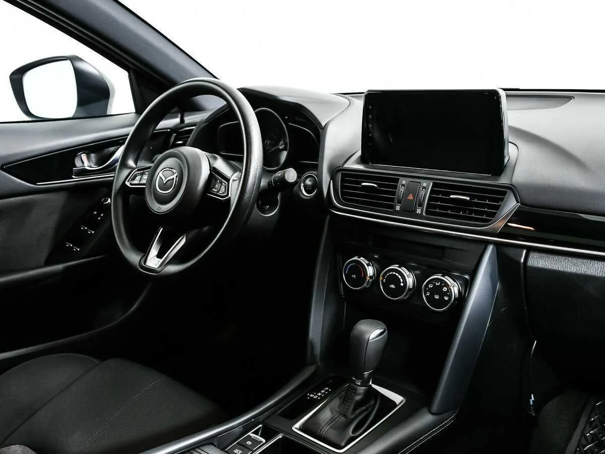 Mazda Cx 4