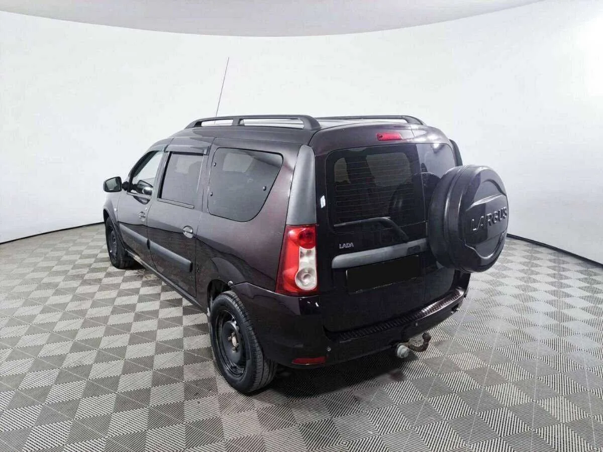 LADA (ВАЗ) Largus