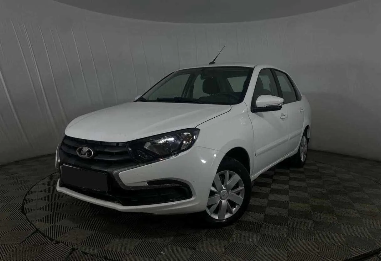 LADA (ВАЗ) Granta