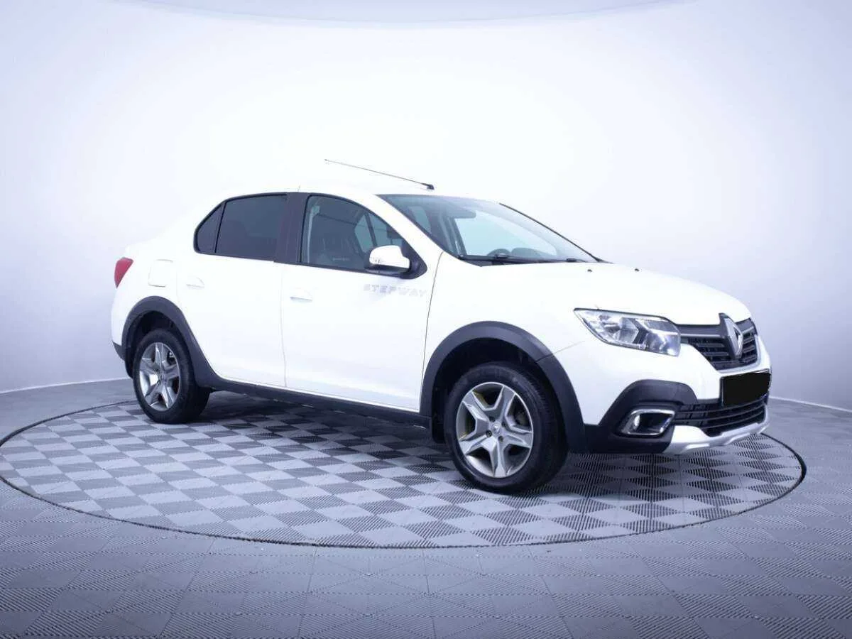 Renault Logan