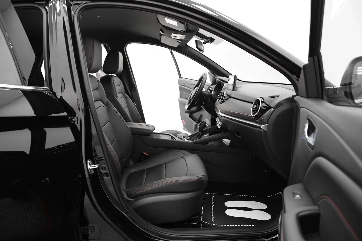 Dongfeng DFSK 500