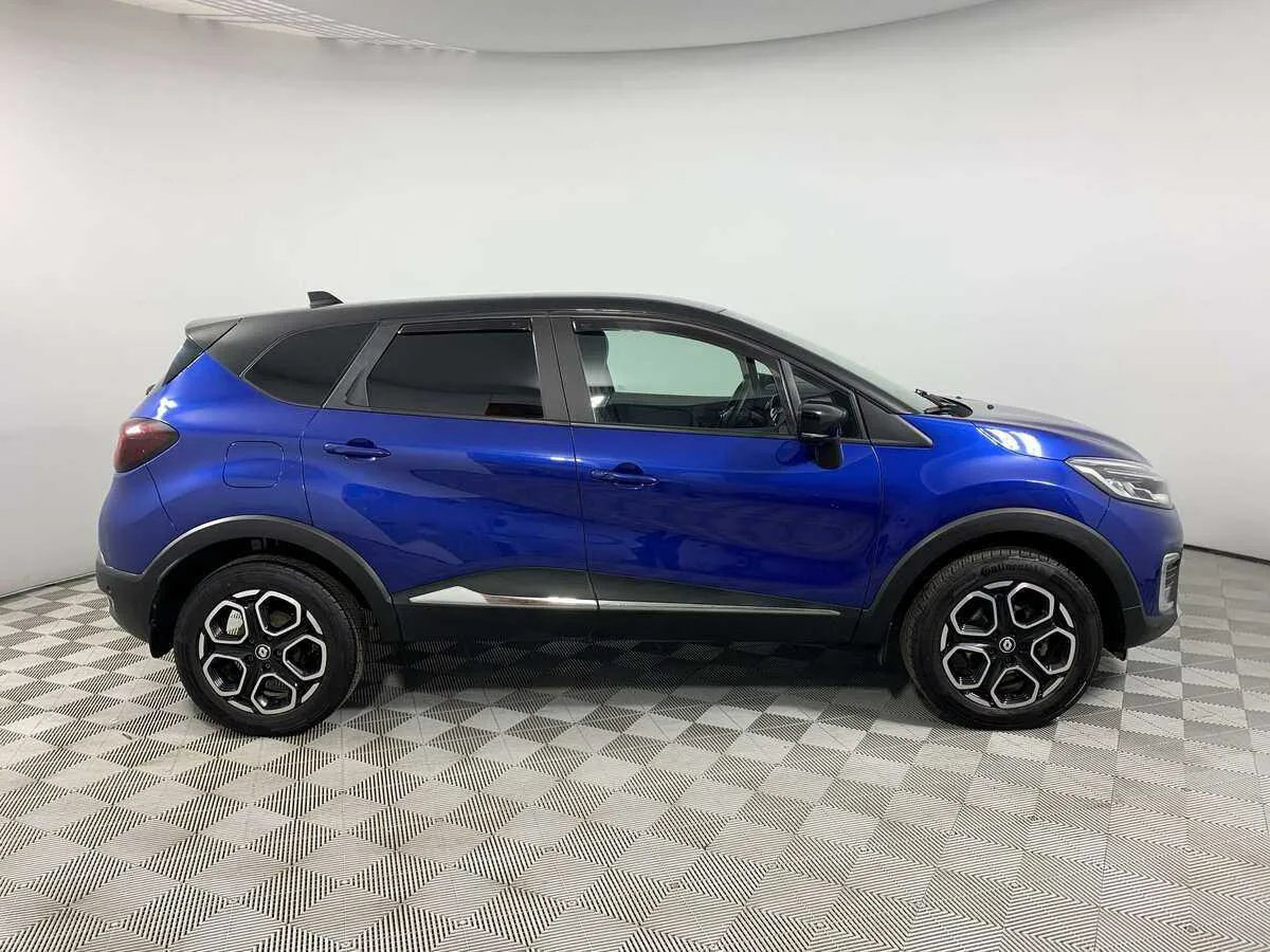 Renault Kaptur