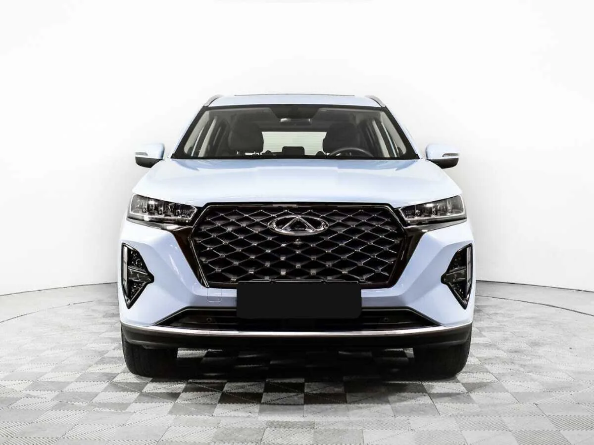 Chery Tiggo 7 Pro Max