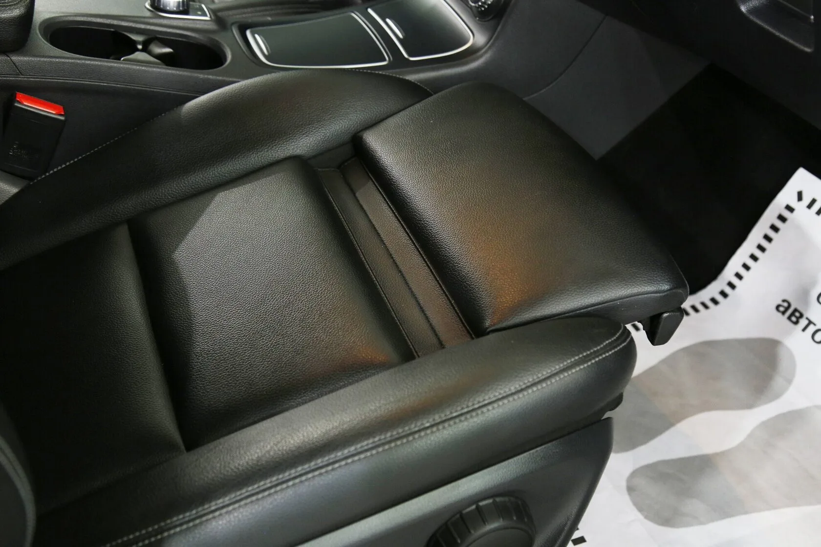 Mercedes-Benz B-Класс