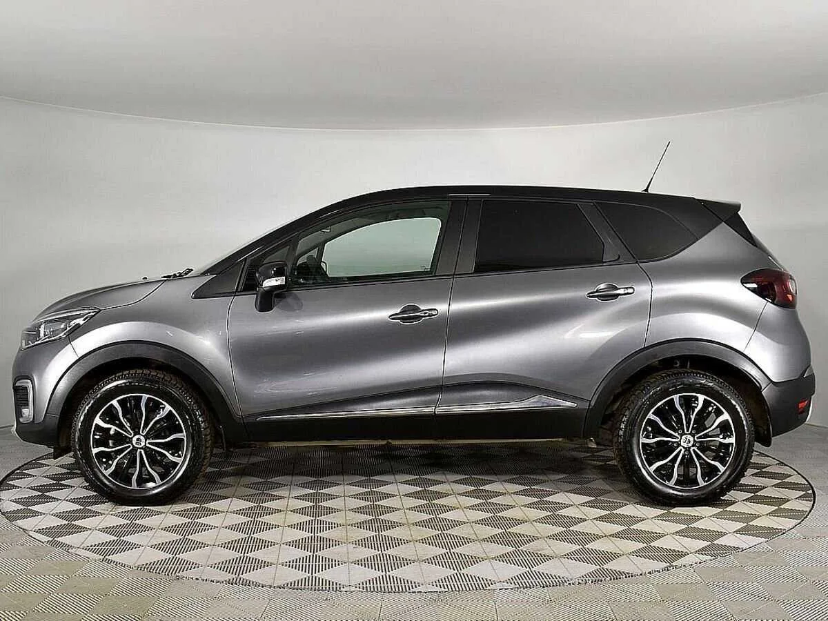 Renault Kaptur