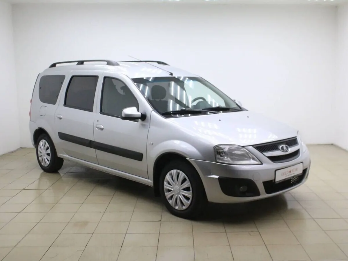 LADA (ВАЗ) Largus